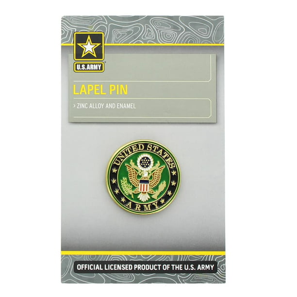 Badge Ford Y block V8  Metal Lapel Pin 